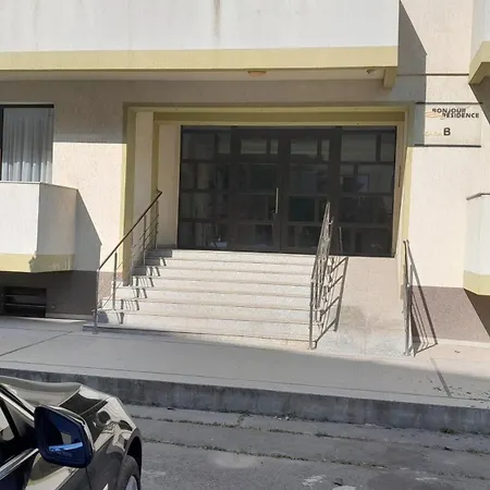 Self Check-in Mangalia, La Plaja Μανγκάλια