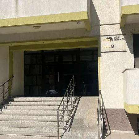 Self Check-in Mangalia, La Plaja * Μανγκάλια