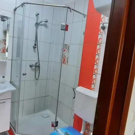 Διαμέρισμα Self Check-in Mangalia, La Plaja