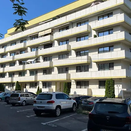 Διαμέρισμα Self Check-in Mangalia, La Plaja Μανγκάλια