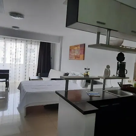 Apartamento Self Check-in Mangalia, La Plaja Mangalia
